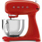 Миксер Smeg SMF03RDEU