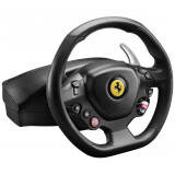 Руль ThrustMaster T80 Ferrari 488 GTB Edition (4160672)