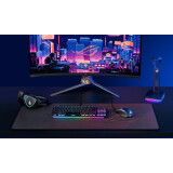 Коврик для мыши ASUS ROG Scabbard II (90MP0210-BPUA00)