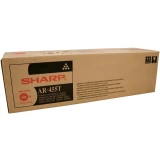 Картридж Sharp AR-455LT/AR-455T Black (AR455LT)