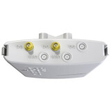 Wi-Fi точка доступа MikroTik 912UAG-5HPnD-OUT RouterBOARD (RB912UAG-5HPnD-OUT)