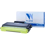 Картридж NV Print TN-3170 Black
