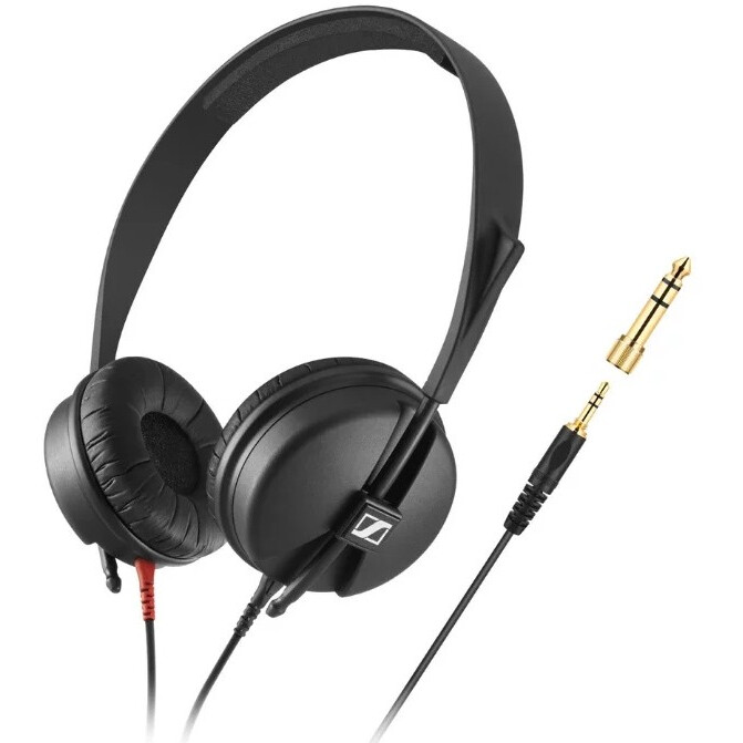 Наушники Sennheiser HD 25 Light - 508664