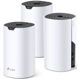 Mesh система TP-Link Deco S4 (3 шт.) (Deco S4(3-pack))