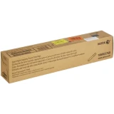 Картридж Xerox 106R03768 Cyan