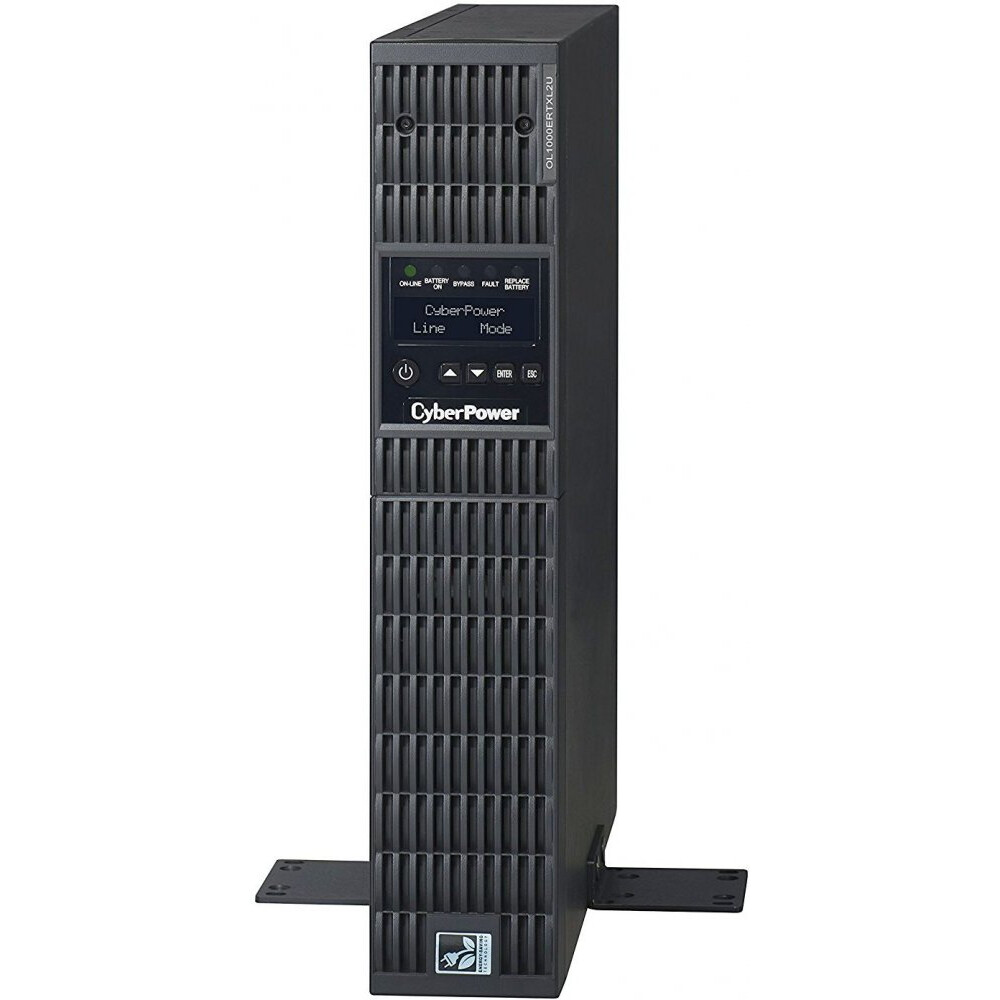 ИБП CyberPower OL1000ERTXL2U