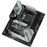 Материнская плата ASRock B550 Steel Legend