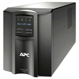 ИБП APC SMT1000I Smart-UPS 1000VA