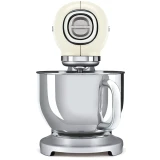 Миксер Smeg SMF02CREU