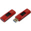 USB Flash накопитель 64Gb Silicon Power Blaze B50 Red (SP064GBUF3B50V1R)