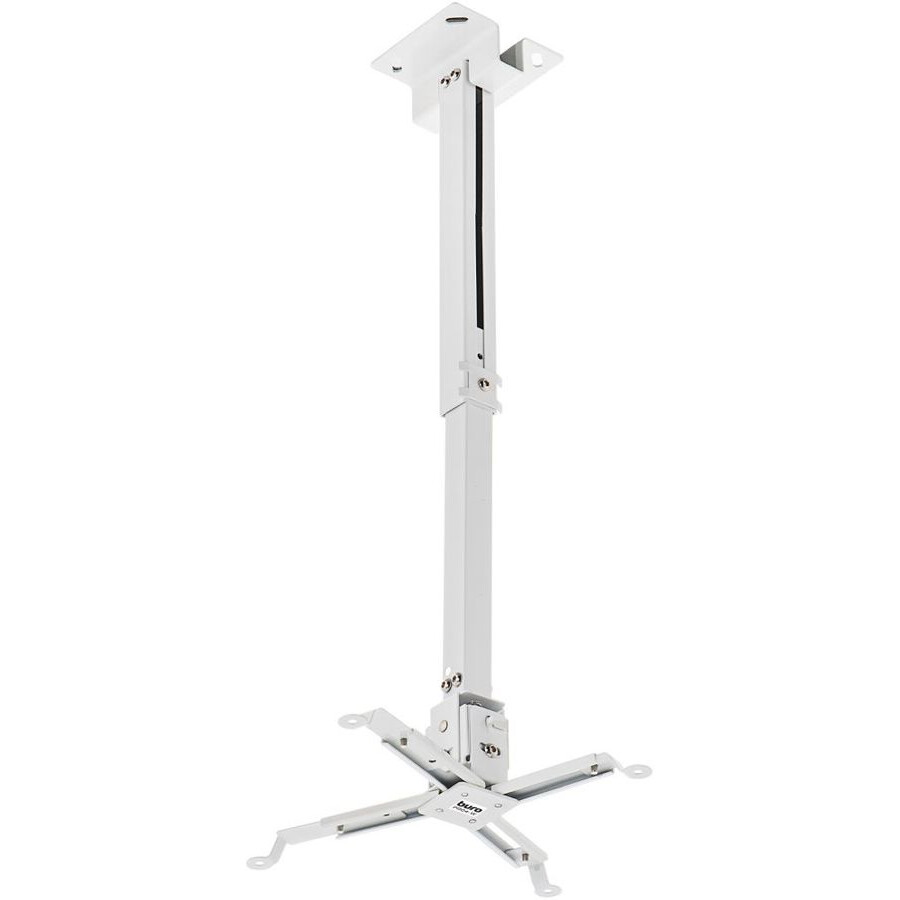 Кронштейн BURO PR04 White