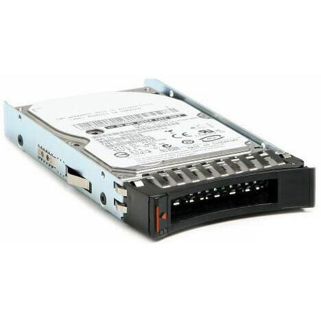 Жёсткий диск 1.8TB SAS Lenovo (7XB7A00028)