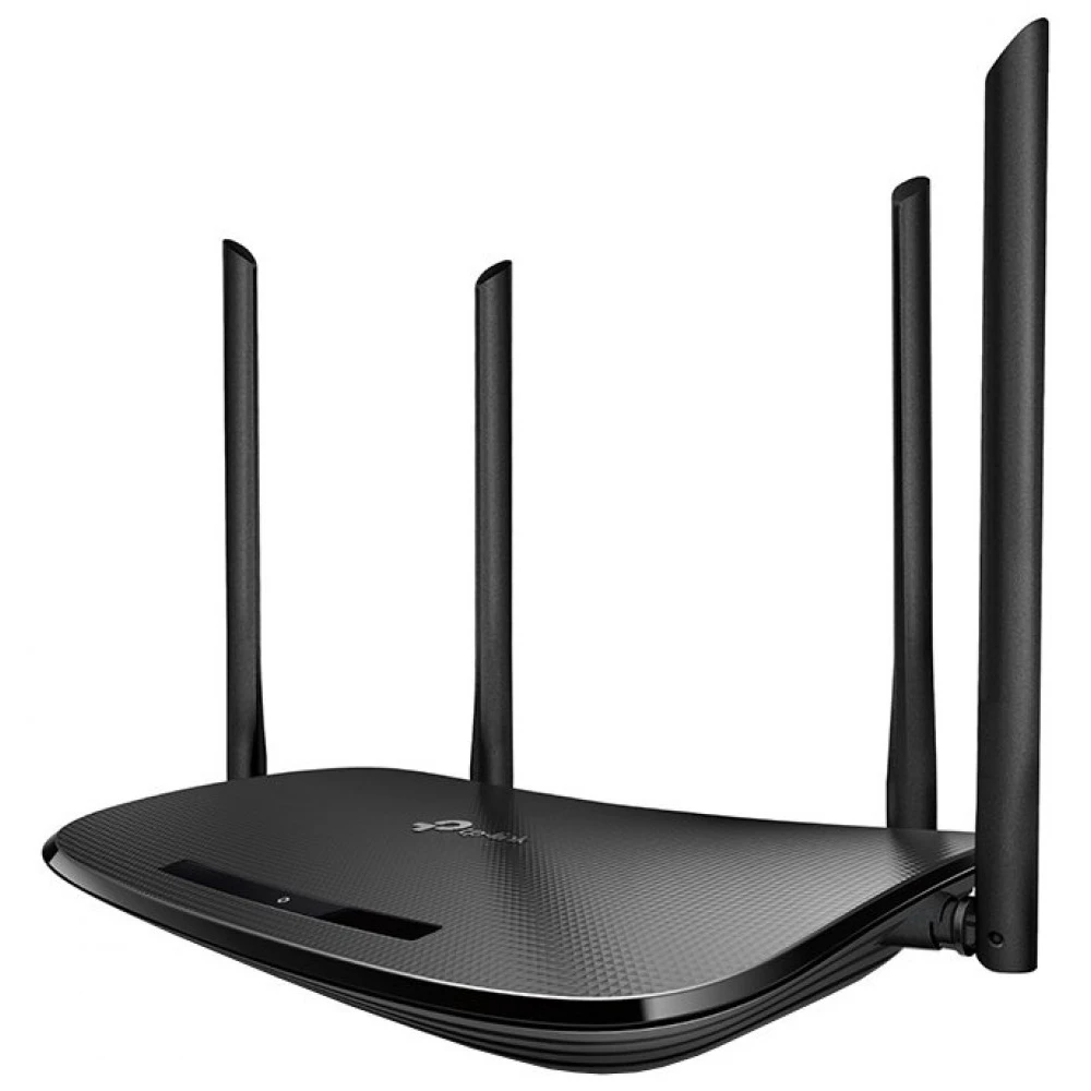 Wi-Fi маршрутизатор (роутер) TP-Link Archer VR300 - фото 2