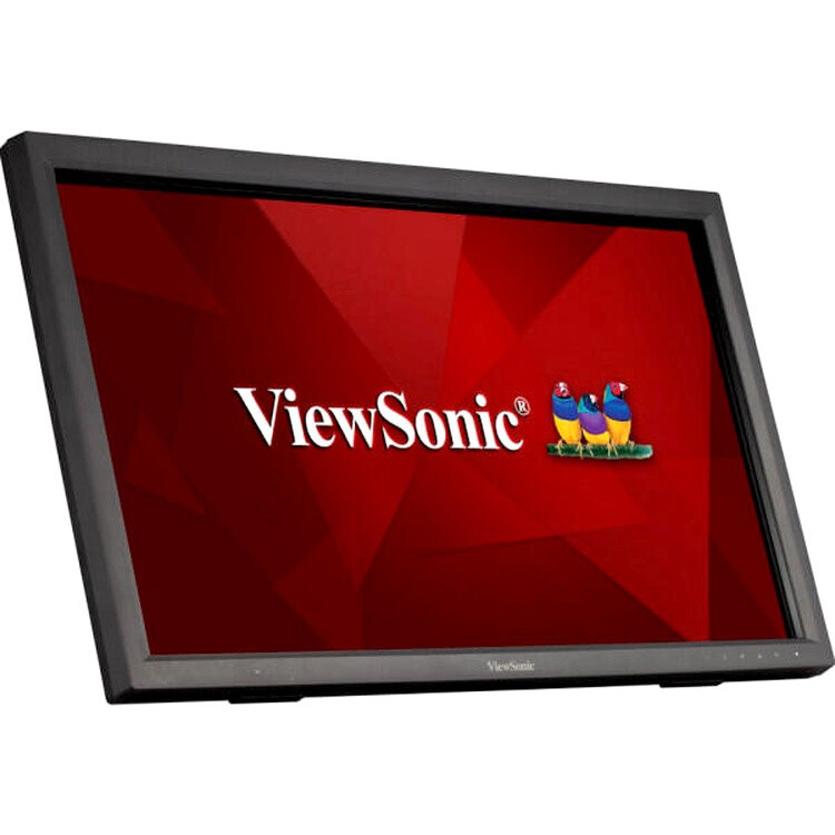 Монитор Viewsonic 22" TD2223