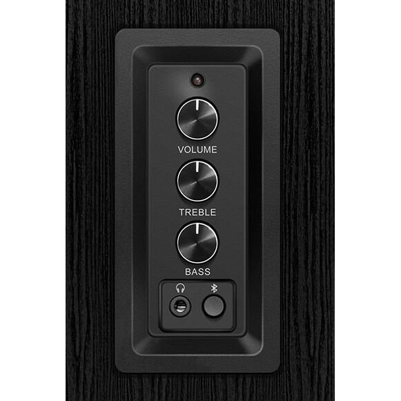 Колонки Sven SPS-705 Black - sv-014254 - фото 2