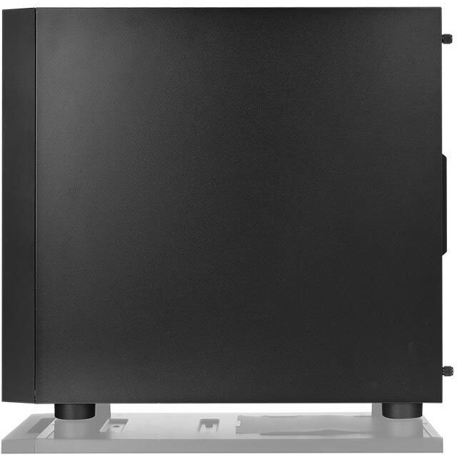 Корпус Thermaltake Versa H17 Black (CA-1J1-00S1NN-00) - фото 7
