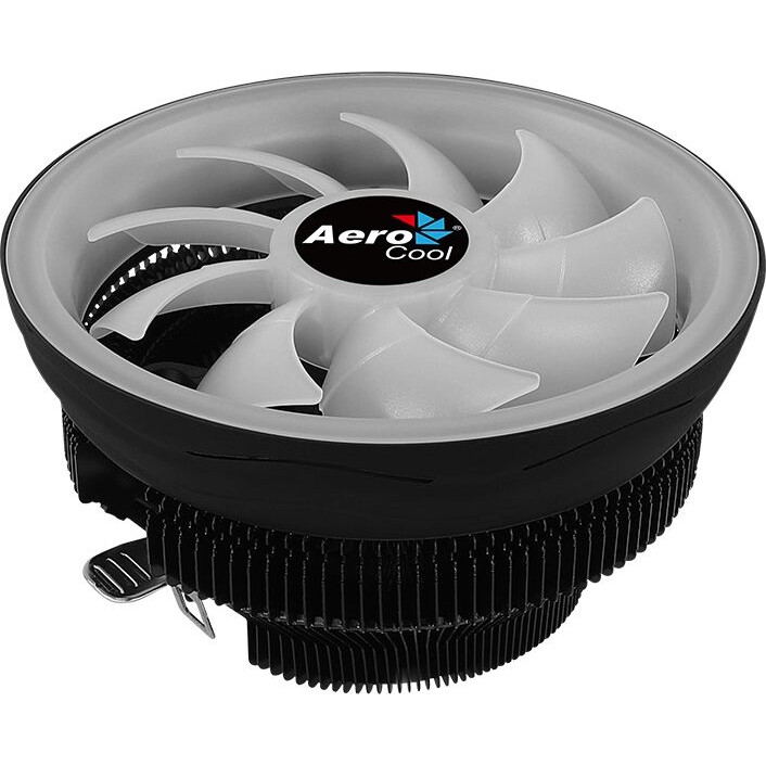 Кулер AeroCool Core Plus - EN50218 - фото 2