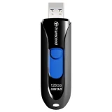 USB Flash накопитель 128Gb Transcend JetFlash 790 (TS128GJF790K)