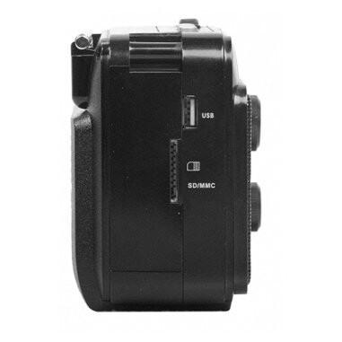 Радиоприёмник Ritmix RPR-171 - фото 4