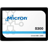 Накопитель SSD 960Gb Micron 5300 Max (MTFDDAK960TDT) OEM (MTFDDAK960TDT-1AW1ZABYY)