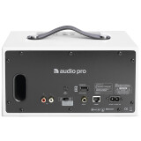Портативная акустика Audio Pro Addon C5 White