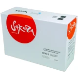 Картридж Sakura SACF361X Cyan