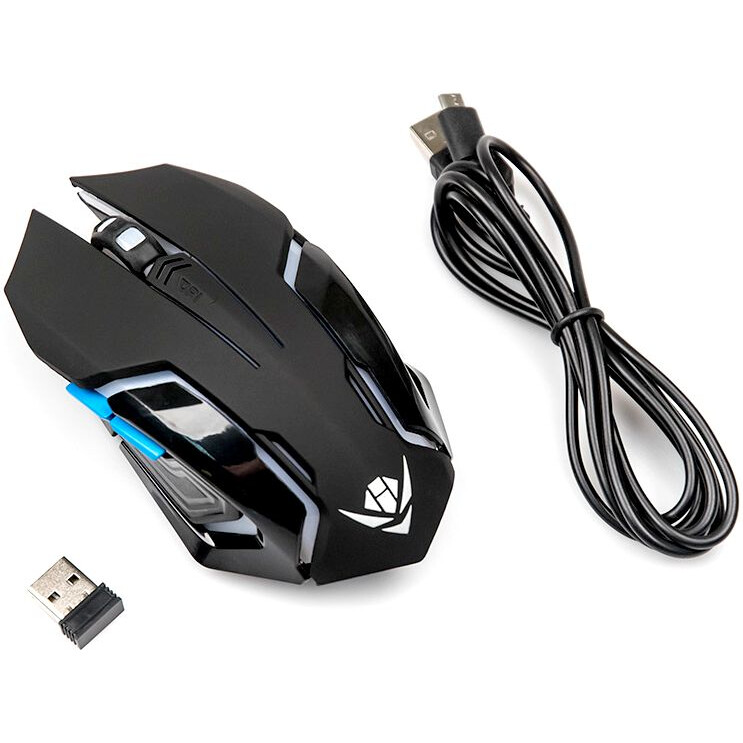 Мышь Dialog MROG-20UR - фото 3