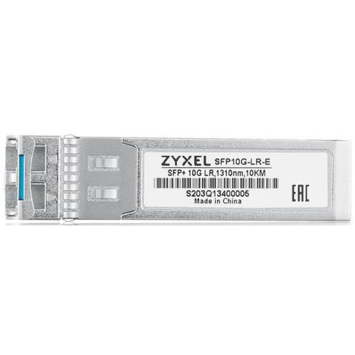 Трансивер Zyxel SFP10G-LR-E - SFP10G-LR-E-ZZ0101F