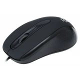 Мышь Oklick 295M Black