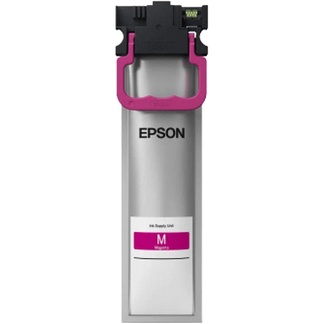Картридж Epson C13T944340 Magenta - фото 2