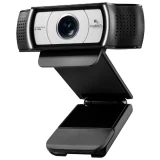 Веб-камера Logitech WebCam C930e (960-000972/960-001260)