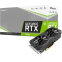 Видеокарта NVIDIA GeForce RTX 3070 PNY UPRISING 8Gb (VCG30708DFMPB) - фото 4