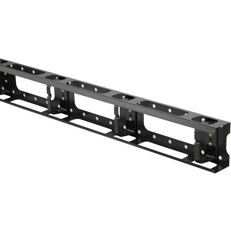 Кабельный органайзер Hyperline CMV-42U-ML - фото 2