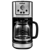 Кофеварка Kitfort KT-732 (КТ-732)