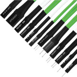 Кабели для корпуса Nanoxia NXFPV3EGW