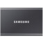Внешний накопитель SSD 1Tb Samsung T7 (MU-PC1T0T) - MU-PC1T0T/WW - фото 2