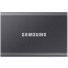 Внешний накопитель SSD 1Tb Samsung T7 (MU-PC1T0T) - MU-PC1T0T/WW - фото 2