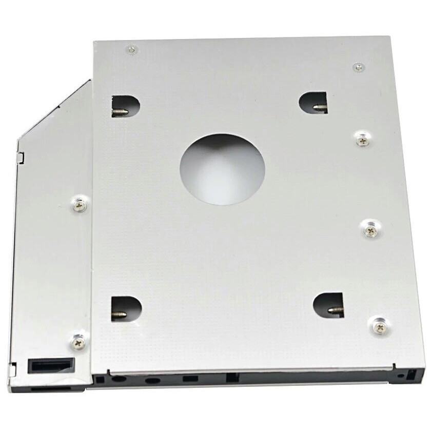 Адаптер OptiBay Orient UHD-2SC9 - фото 4