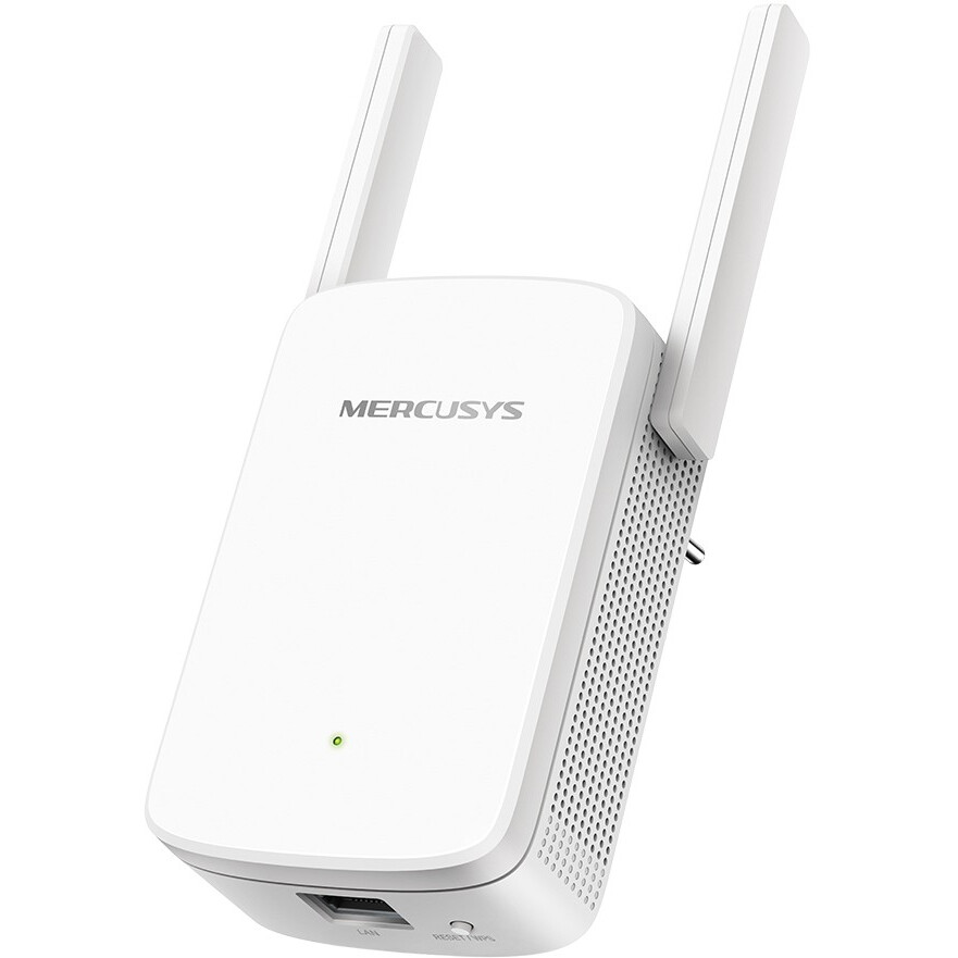 Wi-Fi усилитель (репитер) Mercusys ME30