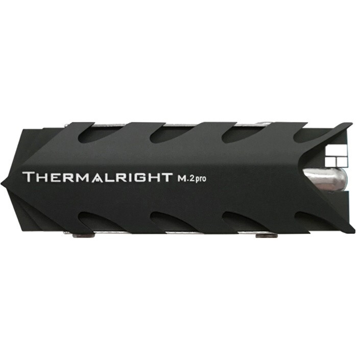 Радиатор для SSD M.2 Thermalright TR-M.2-2280-PRO - фото 4
