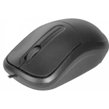 Мышь Defender ISA-531 Black (52531)