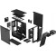Корпус Fractal Design Meshify 2 Compact Light TG Black - FD-C-MES2C-03 - фото 10
