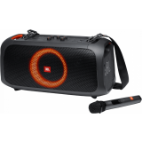 Портативная акустика JBL PartyBox On-The-Go Black (JBLPARTYBOXGOBRU(AM))