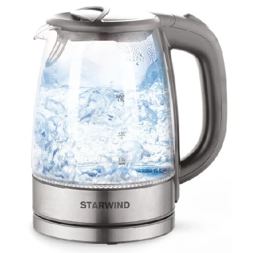 Чайник Starwind SKG2315 - фото 2