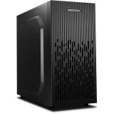 Корпус DeepCool MATREXX 30 SI Black (DP-MATX-MATREXX30-SI)