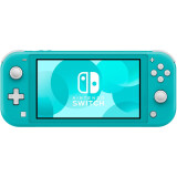 Игровая консоль Nintendo Switch Lite Turquoise (45496452735/HDH-S-BAZAA)