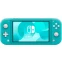 Игровая консоль Nintendo Switch Lite Turquoise - 45496452735/HDH-S-BAZAA