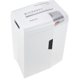 Уничтожитель бумаги (шредер) HSM ShredStar X10-4.5x30 (1045111)
