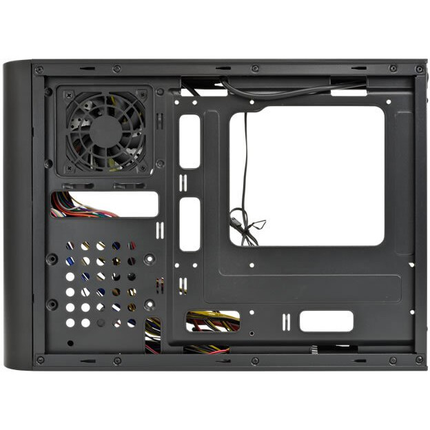 Корпус AeroCool Cs-101 400W Black - 4713105954722 - фото 7