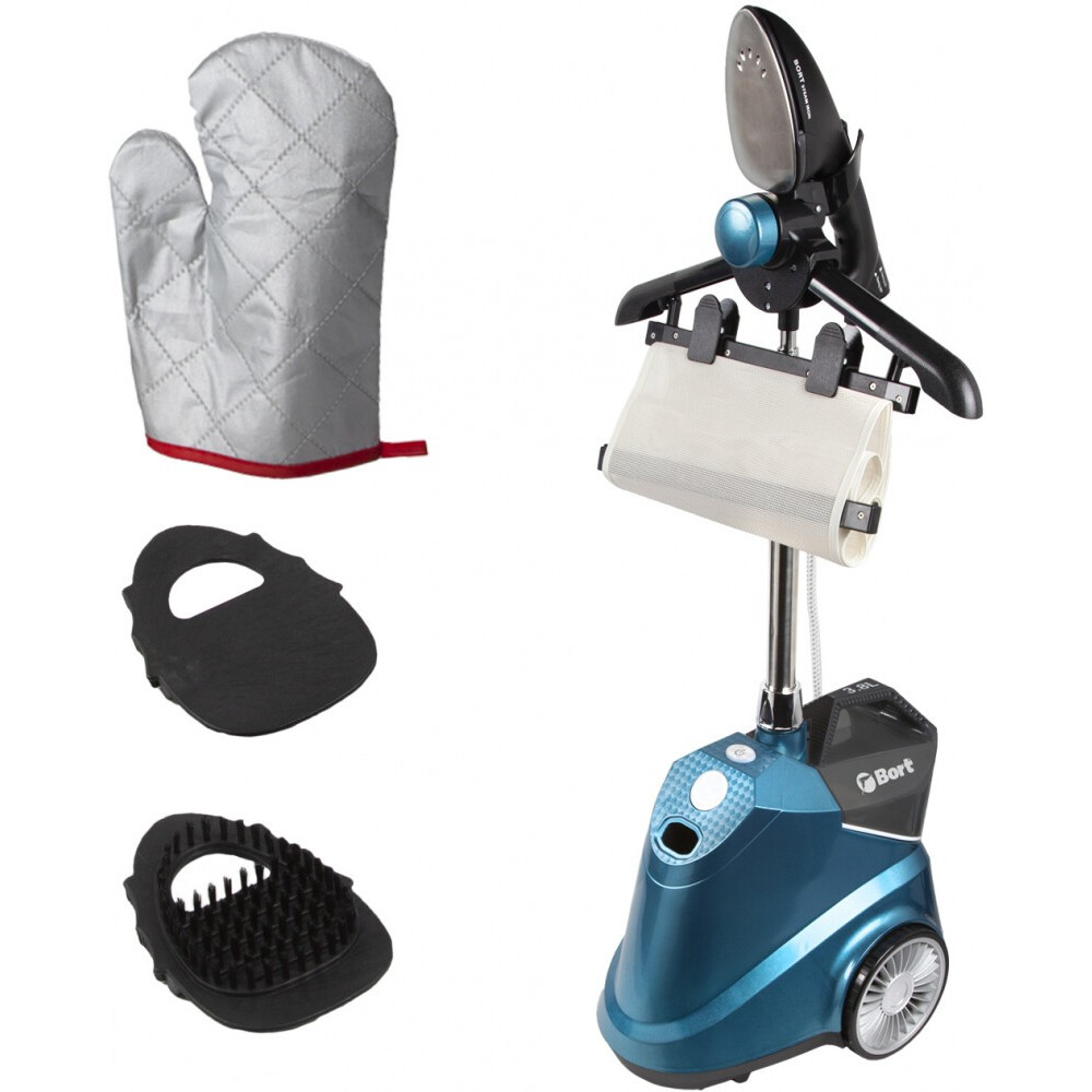 Отпариватель Bort Pro Iron - 93410587 - фото 9